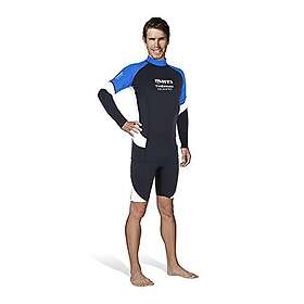 Mares Thermo Guard 0.3 Shorts Svart 3XL