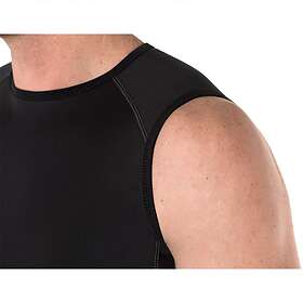 Bare Exowear Vest Svart XL