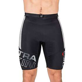 Mares Ultra Skin Shorts Svart XL