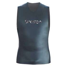 Spetton Heiwa 1,5 Mm Vest Blå XL