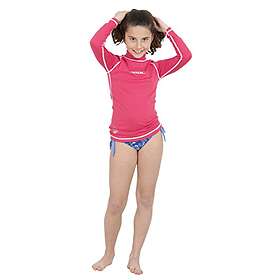 Sun Seacsub T Long Sleeve T-shirt Rosa 5 Years