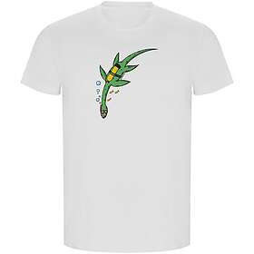 Kruskis Dino Eco Short Sleeve T-shirt (Herr)