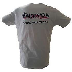 Imersion T-shirt (Herr)