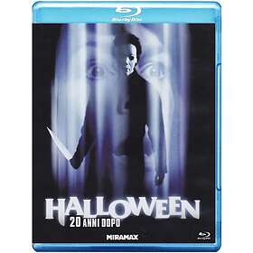 Halloween 20 (Blu-ray) (Import)