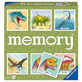 Dinosaur memory