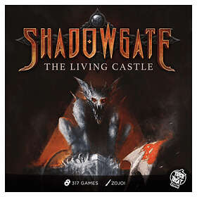 Shadowgate: The Living Castle