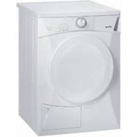 Gorenje D61212 (Hvit)