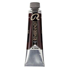 Rembrandt Oljemaling Sepia - 416 40ml