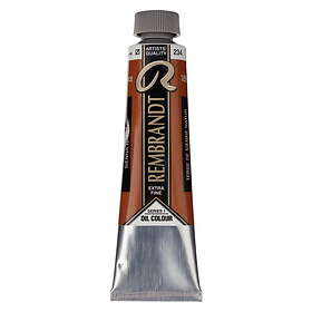 Rembrandt Art & Craft Paint Raw Sienna 40ml