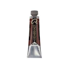 Rembrandt Oljemaling Venezisk Rød 349 40ml