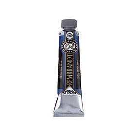 Rembrandt oljefärg Greenish Umber 410 40ml