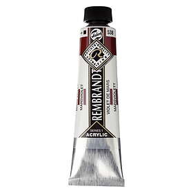 Rembrandt Akrylfärg Mars Violet 538 40ml