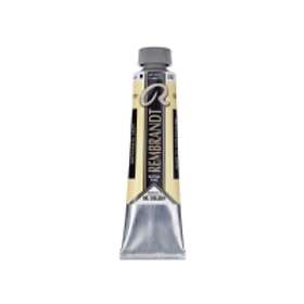 Rembrandt Oljefärg Naples Yellow Light 40ml 222