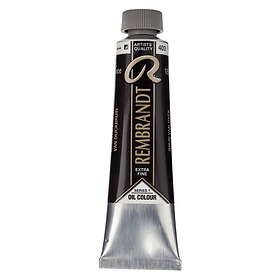 Rembrandt Oljemaling 40ml Vandyke Brown 403
