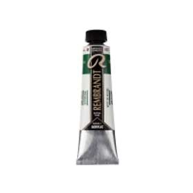 Rembrandt Akrylmaling Sap Green 40ml 623