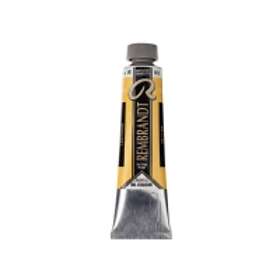 Rembrandt Oljefärg 40 ml Light Gold - 802