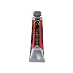 Rembrandt Oljemaling Quinacridone Rose - 366 40 ml