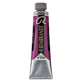 Rembrandt Oljefärg Cobalt Violet 539 40ml