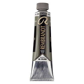 Rembrandt Art & Craft Paint Pewter 40ml