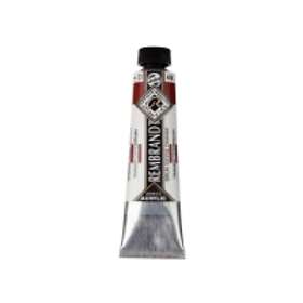 Rembrandt Akrylfärg 40ml Transparent Oxide Brown - 426