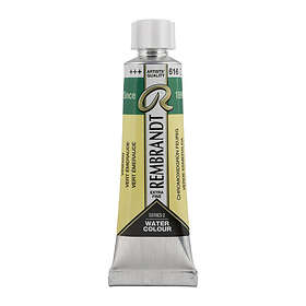 Rembrandt akvarellfärg 10 ml tub – Viridian 616