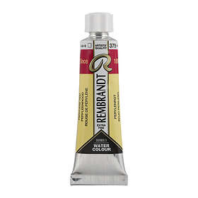Rembrandt akvarellfärg 10 ml tub – Perylene Red 379