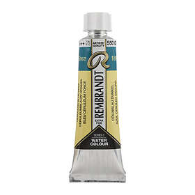 Rembrandt akvarellfärg 10 ml tub – Cerulean Blue Deep 550