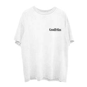 Goodfellas: Unisex T-Shirt/Henry Court (Back Print)