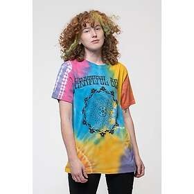 Grateful Dead: Unisex T-Shirt/May '77 (Wash Collection)