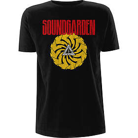 Soundgarden: Unisex T-Shirt/Badmotorfinger V.3