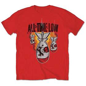 All Low: Unisex T-Shirt/Da Bomb