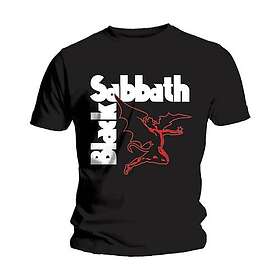 Black Sabbath: Unisex T-Shirt/Creature
