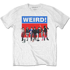 Yungblud: Unisex T-Shirt/Weird