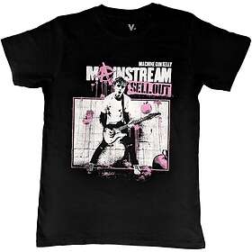 Machine Gun Kelly: Unisex T-Shirt/Digital