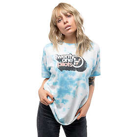 Twenty One Pilots: Unisex T-Shirt/Vintage Block Holiday (Wash Collection)