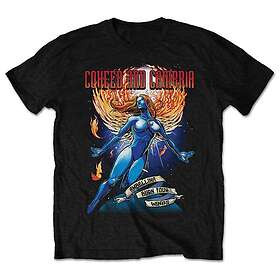 Coheed And Cambria: Unisex T-Shirt/Ambellina