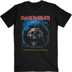 Maiden: Unisex T-Shirt/Astro Dead V.1.