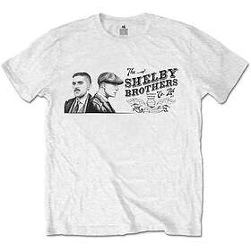 Peaky Blinders: Unisex T-Shirt/Shelby Brothers Landscape