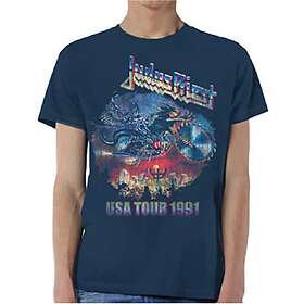 Judas Priest: Unisex T-Shirt/Painkiller US 91