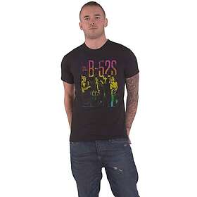 B52s: Unisex T-Shirt/Cosmic Thing