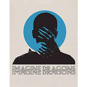 Imagine Dragons: Unisex T-Shirt/Follow You (Back Print)
