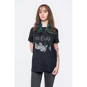 Cure: Unisex T-Shirt/Robert Illustration