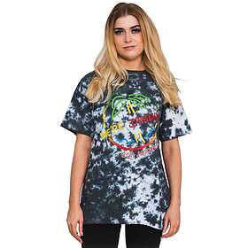 Marley: Unisex T-Shirt/Neon Sign (Wash Collection)