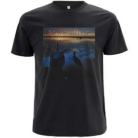 Roxy Music: Unisex T-Shirt/Avalon