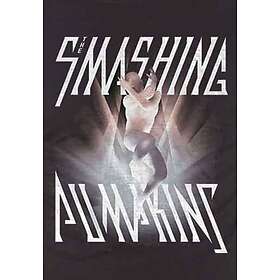 Smashing Pumpkins: Unisex T-Shirt/CYR