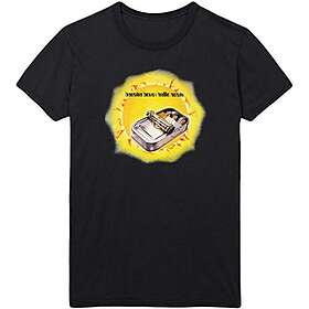 The Beastie Boys: Unisex T-Shirt/Hello Nasty