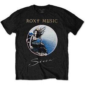 Music: Unisex T-Shirt/Siren