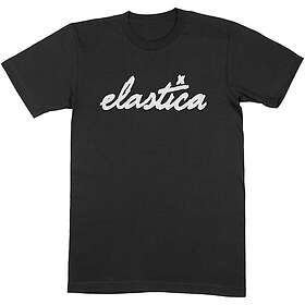 Elastica: Unisex T-Shirt/Classic