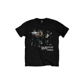 Beatles: Unisex T-Shirt/Hey Jude Version 2