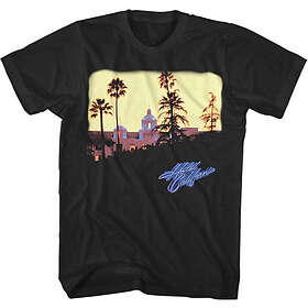Eagles: Unisex T-Shirt/Hotel California
